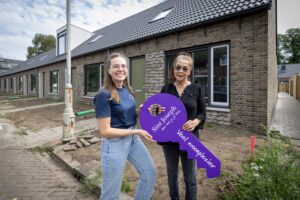 Sleutel Rumerslanden